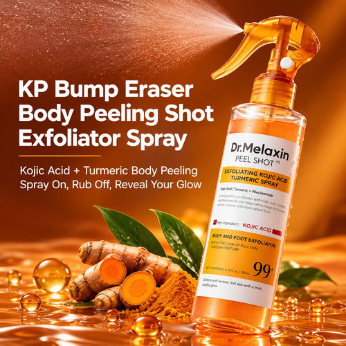 Dr.Melaxin - Peel Shot Kojic Acid Spray