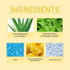 Eelhoe- Nose Plants Pore Strips