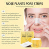 Eelhoe- Nose Plants Pore Strips